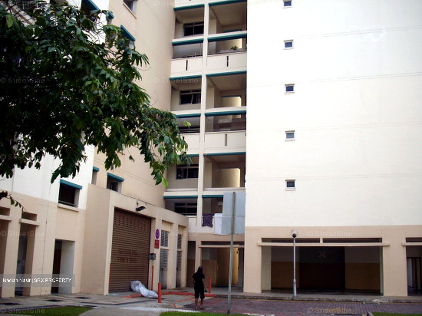 Blk 163 Yung Ping Road (Jurong West), HDB Executive #593508171